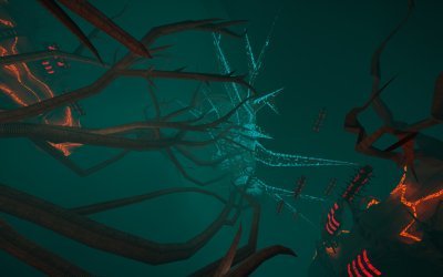 Blessed Burden