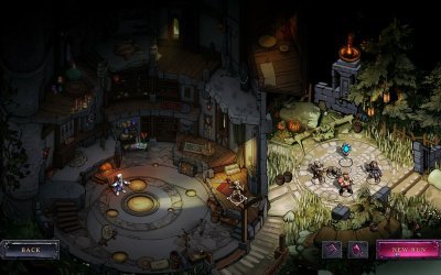Blightstone