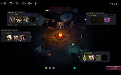Blightstone