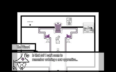 Blockboy and The Wizard