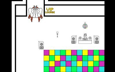Blockboy and The Wizard