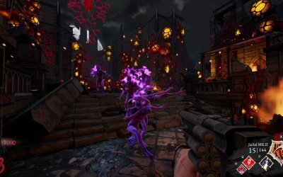 Blood Reaver