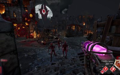 Blood Reaver