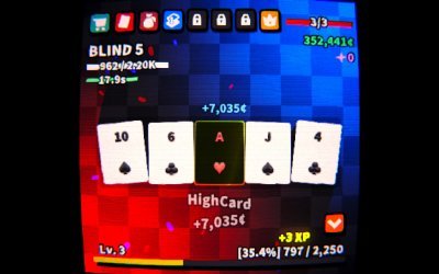 Card Corner