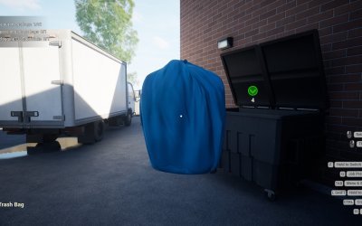 Cleaning Simulator