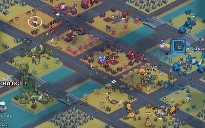 D.O.T. Defence