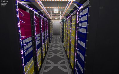 Data Center