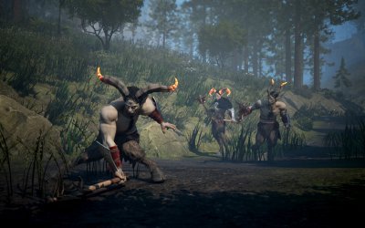 Dawn of Defiance