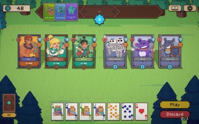 Deckbane
