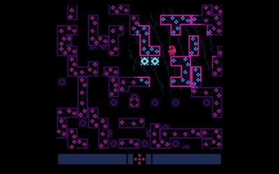 Derelict Star