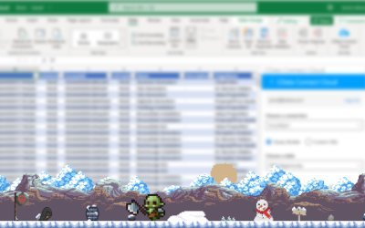 Desktop Heroes