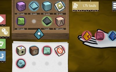 Dice with the Devil: Rerolled
