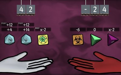 Dice with the Devil: Rerolled