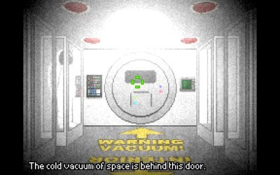Don't Escape Trilogy