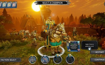 Dragon Front: Adventures