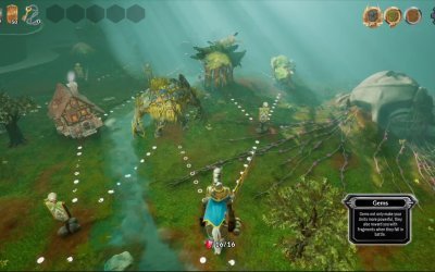 Dragon Front: Adventures