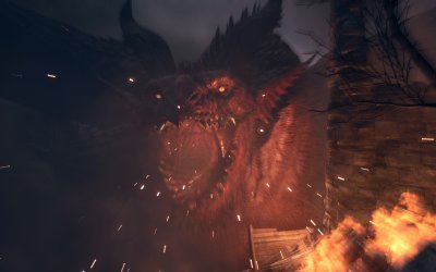 Dragon's Dogma 2