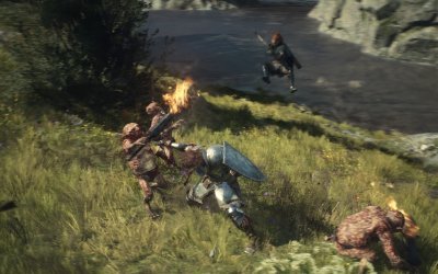 Dragon's Dogma 2