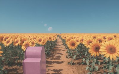 Dreamcore: Rabbit Hole