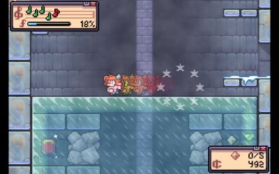 Dungeon Gals