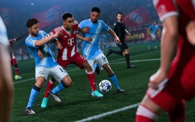 EA SPОRTS FC 26
