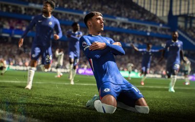 EA SPОRTS FC 26