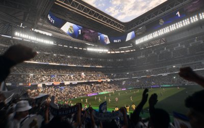 EA SPОRTS FC 26
