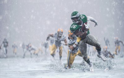 EA SPORTS Madden NFL 26