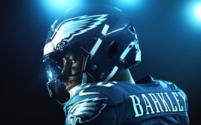 EA SPORTS Madden NFL 26