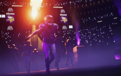 EA SPORTS Madden NFL 26