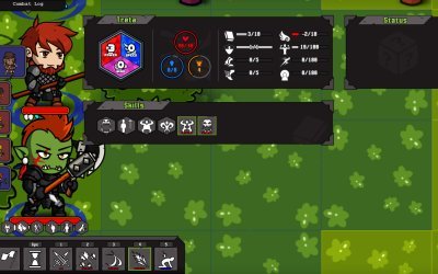 Endless RPG - Untold Tales
