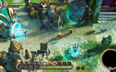 EverSiege Untold Ages