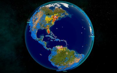 Extinction Day