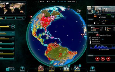 Extinction Day