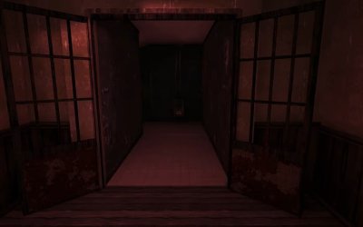 Eyes: The Horror Game