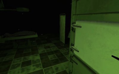 Eyes: The Horror Game