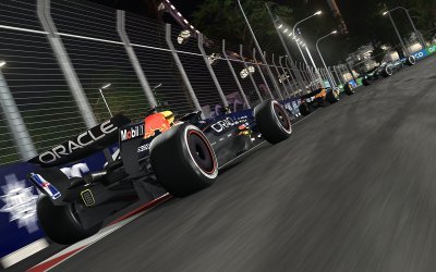 F1 25