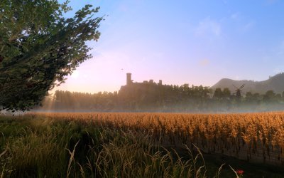 Farmer's Dynasty 2