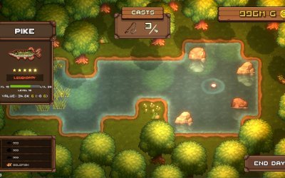 Fishing Inc