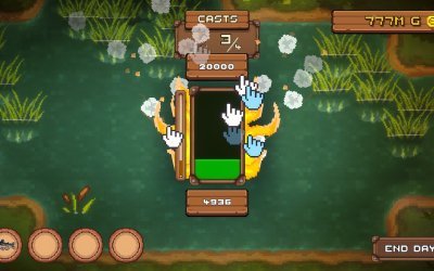Fishing Inc
