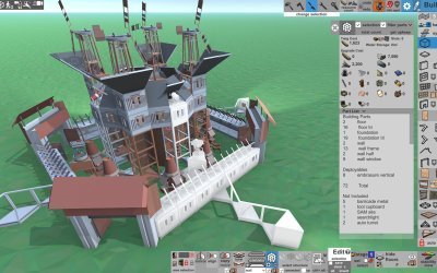 FORTIFY