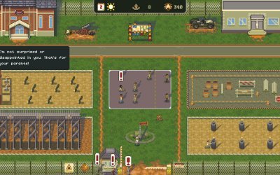 Full Metal Sergeant 2