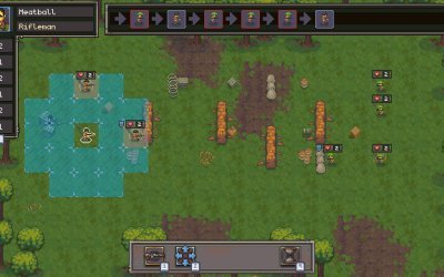Full Metal Sergeant 2