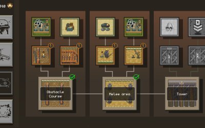 Full Metal Sergeant 2