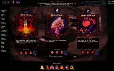 Godslayer Arena