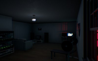 Hacker Simulator