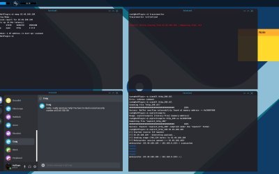 Hacker Simulator