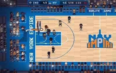 Hoop Land