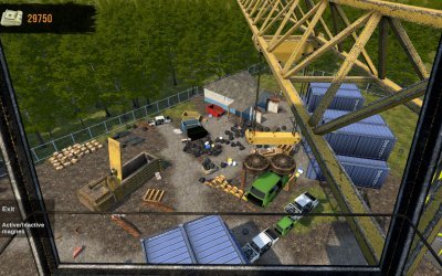 Junkyard Builder