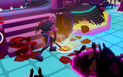 JUSTICE SUCKS: Tactical Vacuum Action